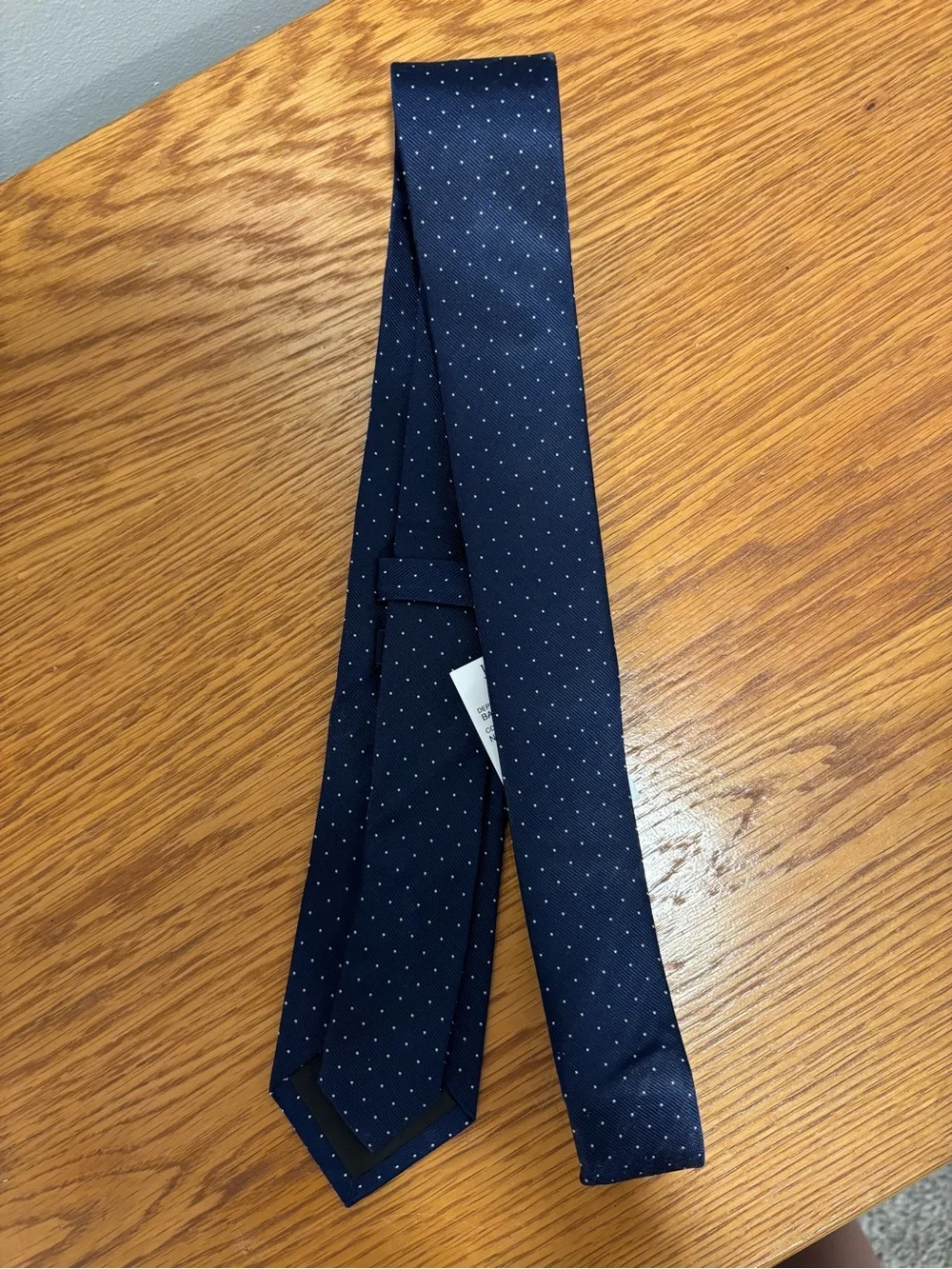 J. Crew Factory classic navy